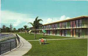 Sarasota -Bradenton Florida Holiday Inn Tamiami Sarasota Florida
