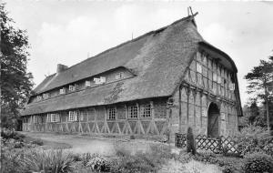 BG24216 verden aller jugendhof sachsenhain   germany CPSM 14x9cm