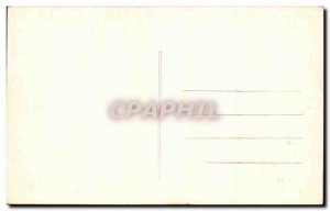 Old Postcard Creuse Sous Bois Joli A Picturesque