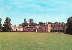 Postcard England Kettering Boughton House