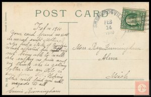 Good Luck (Embossed)