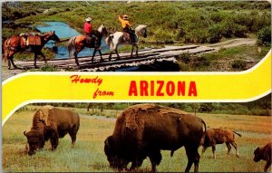 Greetings From Arizona