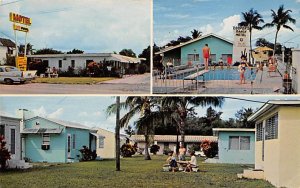 Coopers Ranch Motel Miami FL