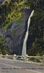 Horsetail Falls - Columbia River Highway, Oregon