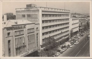 RPPC Postcard Teheran Iran