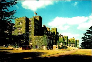 South Croydon, London England  SELSDON PARK Hotel & Resort~CLOSED  4X6 Postcard