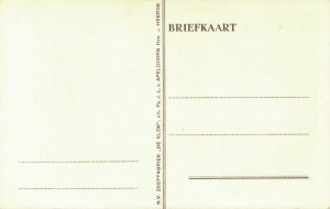 World War 2 Propaganda En mocht de tijd eens komen BS.01