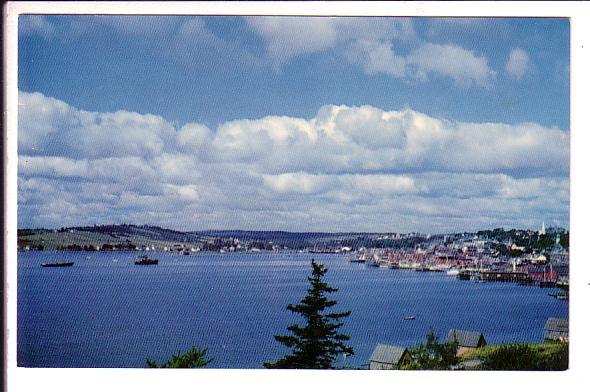  Lunenburg, Nova Scotia