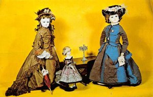 Mary Merritt collection Douglasville, Pennsylvania, USA Toy, Doll Unused 