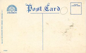 NY - Auburn. Lake Owasco