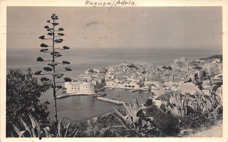 B6040 Croatia Ragusa Dubrovnik 1939