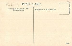 BR81444 portsmouth harbour and floating bridge ship bateaux  uk