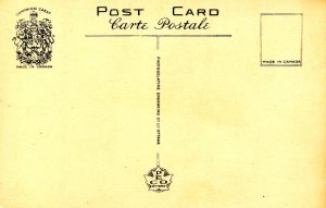 Canada - QC, Quebec City. City Hall