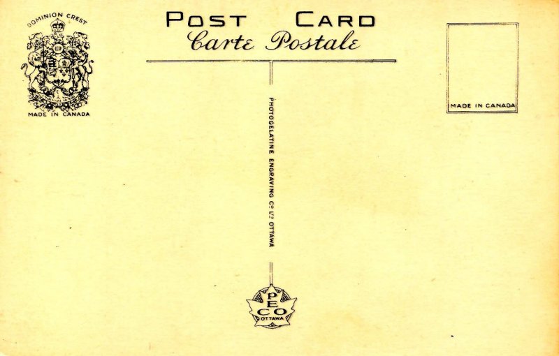 Canada - QC, Quebec City. City Hall