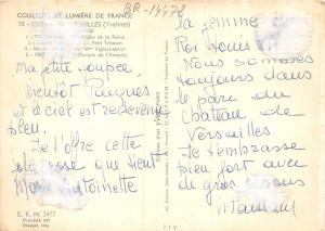 BR14478 Versailles les Trianons  france