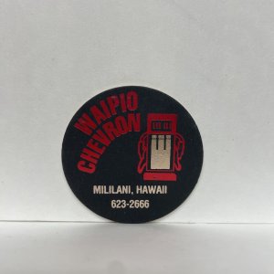 Waipio Chevron Pog Milkcap Mililani Hawaii 1993-