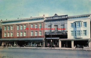 PA, Stroudsburg, Pennsylvania, A.B. Wyckoff Modern Department Store