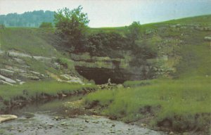 Sinks of Gandy - Spruce Knob Lake, West Virginia WV  