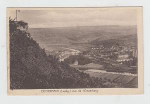 Luxembourg CPA Echternach Vue de L'Emzerberg  (c3964)