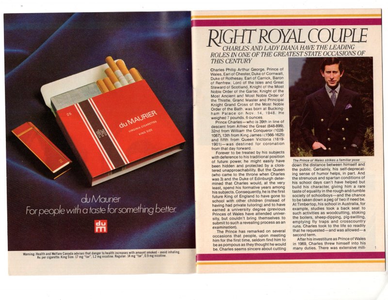 when did they start putting warning labels on cigarettes Government Chooses Nine Graphic Images for Cigarette Packs
