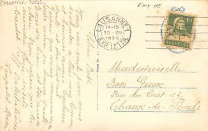 Children with Teddy Bears Postcard