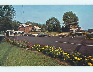 Unused 1980's OLD CARS & FROGMORE COUNTRY STORE Andover New Jersey NJ Q8251