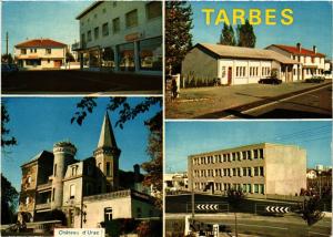 CPM TARBES - Quartier d'Urac (216323)