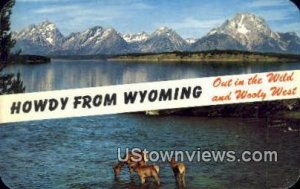 Riverton, WY, Wyoming,  