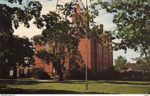 ACCOMACK , Virginia , 50-60s ; Courthouse