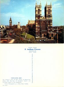 United Kingdom Westminster Abbey (2486