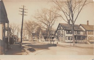 Street View - Pittsfield, New Hampshire NH  