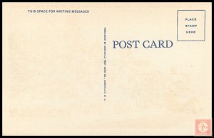 Carnegie Library, U.S. Beterans Administration Home, Mountain Home, Tenn