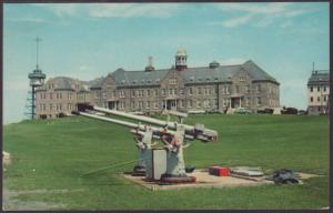 Naval War College,Newport,RI Postcard