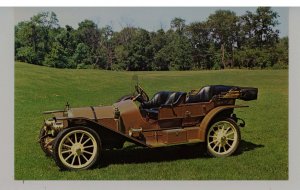 1911 Mercer 30M Toy Tonneau