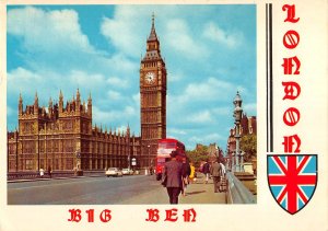 uk35820 big ben london uk lot 3 uk