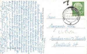 BG7452 hinterzarten schwarzwald   germany CPSM 14x9cm