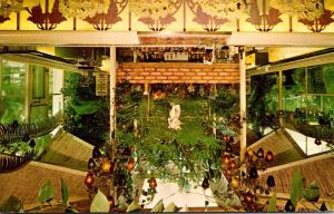 Florida Clearwater Kapok Tree Inn The Grape Bar