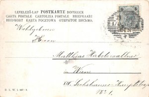 Lot348 frohliches neujahr new year winter landscape greetings germany