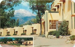 CO, Colorado Springs, Beverly Hills Court, Dexter No. 25708