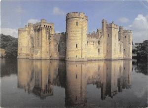 BR91039 bodiam castle sussex uk