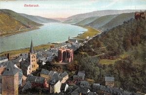 BR37630 Bacharach germany