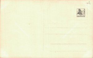 Brazil Rio de Janeiro Botafogo RPPC 07.09