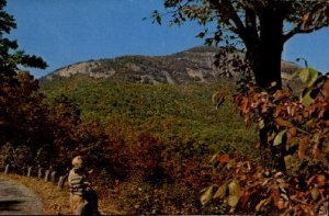 Table Rock Mountain - Greenville, South Carolina