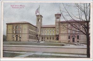 East High School, Rochester NY