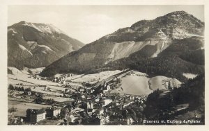 Austria Eisenerz c.1929