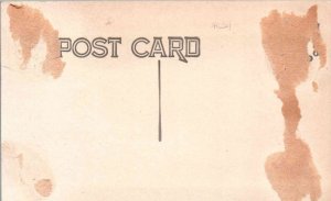 RPPC - Excavating for a new project by the Ropp & Mackey Construction Co. -1920s