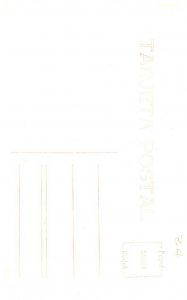 Mexico  Chavando Aespules