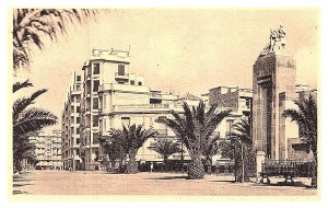 Algeria Oran,  Vue d'Oran prise du Belvedere