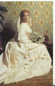 Costumes Postcard - Historical Dress - Wedding Dress - Ref TZ8157