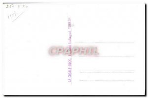 Old Postcard Boat Marcel Le Bihan